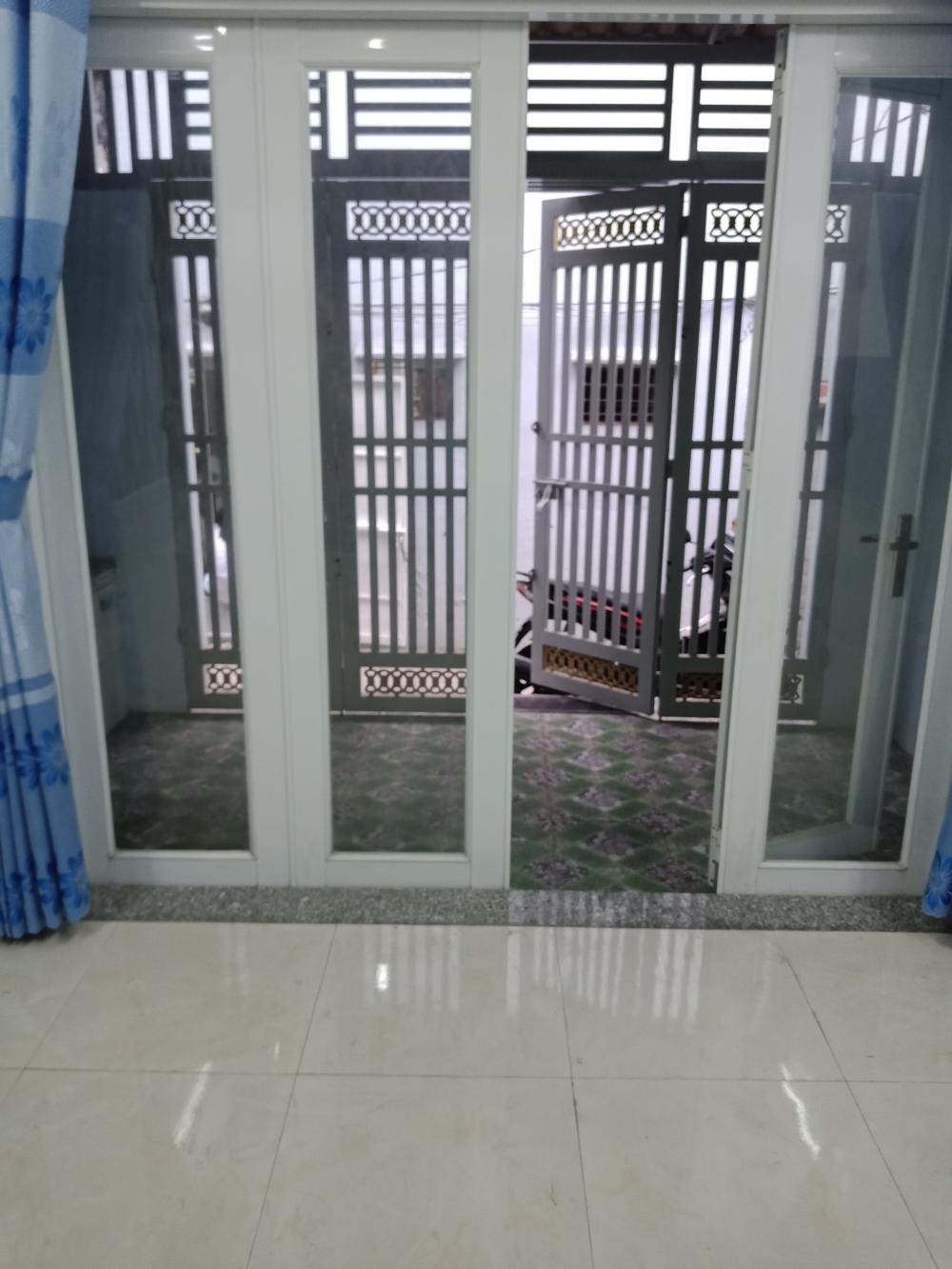 Bán nhà riêng tại Phố Phạm Văn Chiêu, Phường 14, Gò Vấp, Tp.HCM diện tích 51m2  giá 2690 Triệu