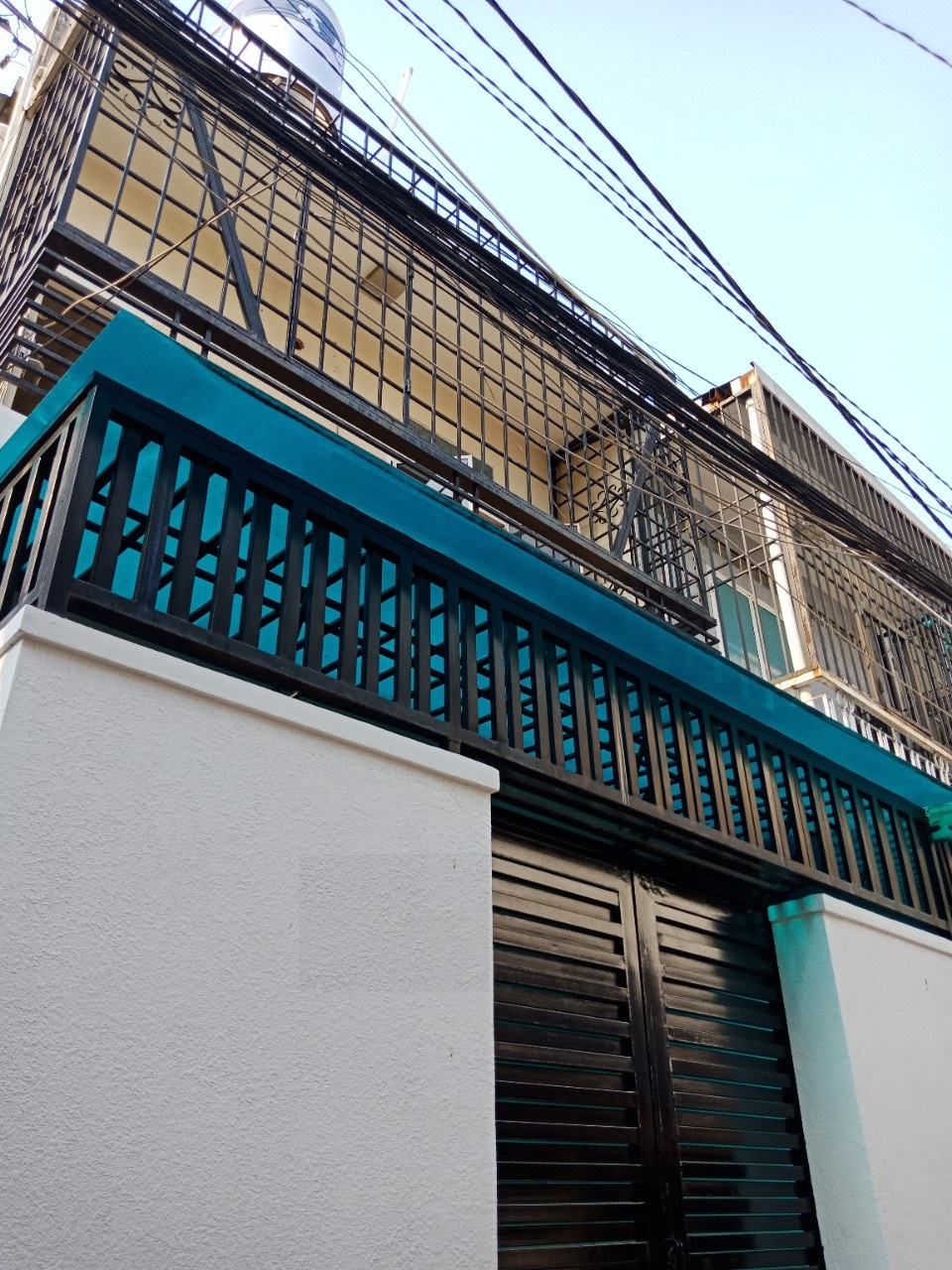 Bán nhà 3,8x8,2m Lê Quang Định, P. 11, Bình Thạnh