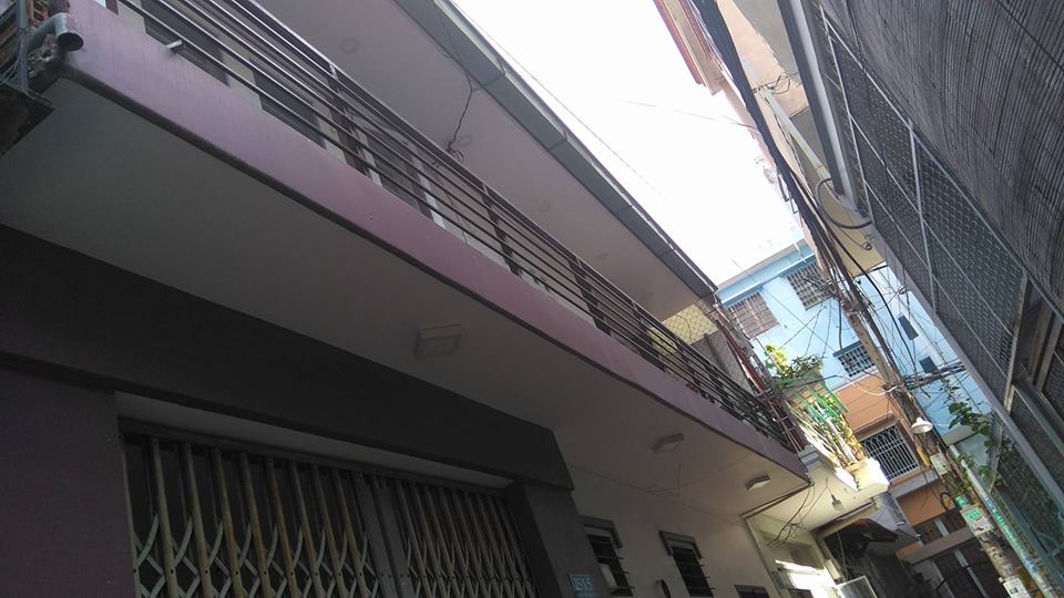 Bán nhà hẻm đường Sơn Kỳ, dt 8,1x6.1m, 1 lầu. Giá 3,5 tỷ