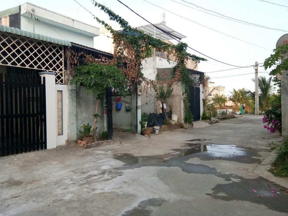 Bán nhà riêng tại Đường MTNB Phước Thiện, Phường Long Bình, Quận 9, Tp.HCM diện tích 56,9m2 giá 2,05 Tỷ