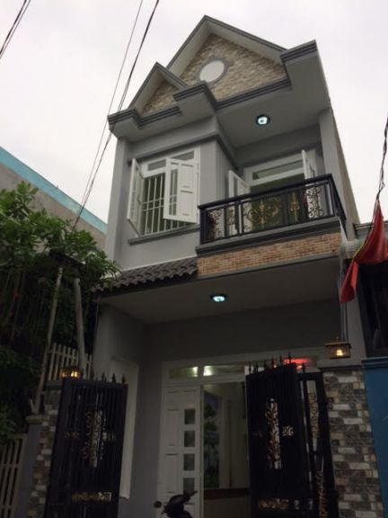 Bán nhà riêng tại đường Nguyễn Trọng Tuyển, Phường 15, Phú Nhuận, Tp. HCM. DT 83.16m2, giá 7.95 tỷ