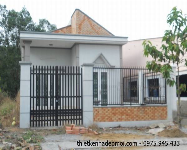 Bán nhà riêng tại Đường Trần Đại Nghĩa, Xã Tân Nhựt, Bình Chánh, Tp.HCM diện tích 250m2  giá 510 Triệu