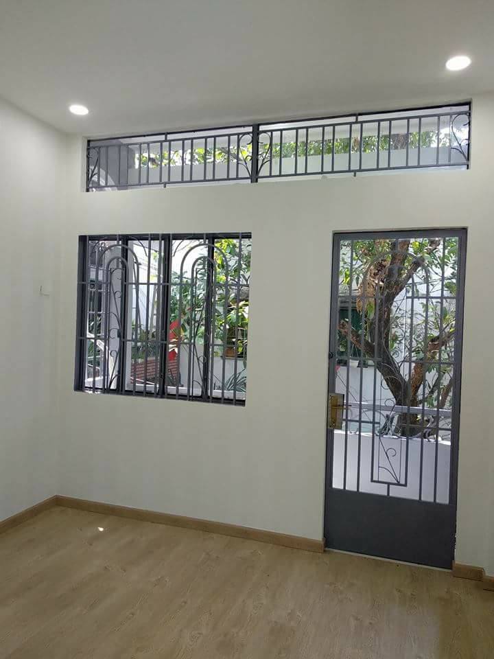 Bán nhà riêng tại Đường Nguyễn Thượng Hiền, Phường 5, Phú Nhuận, Tp.HCM diện tích 22m2  giá 2.8 Tỷ