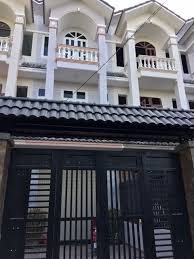 Bán nhà riêng tại Đường Liên Khu 5 - 6, Phường Bình Trị Đông B, Bình Tân, Tp.HCM diện tích 150m2  giá 2,6 Tỷ