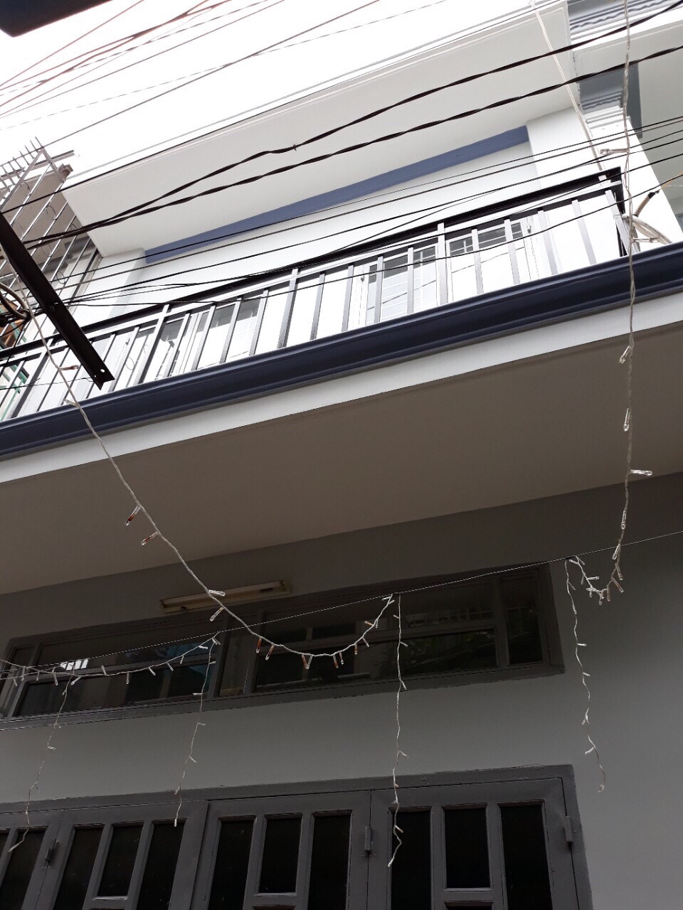 Bán nhà riêng tại Đường Dương Thị Mười, Phường Tân Chánh Hiệp, Quận 12, Tp.HCM diện tích 58m2  giá 1.9 Tỷ