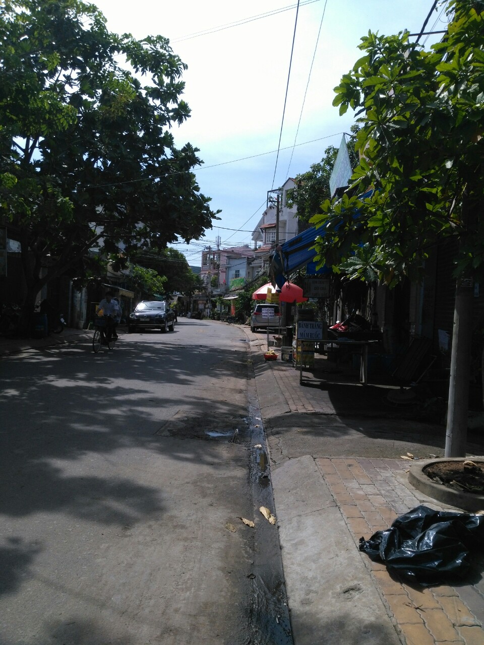 Bán nhà mặt phố tại Phường Phước Long B, Quận 9, Tp.HCM diện tích 85m2  giá 5.7 TỶ