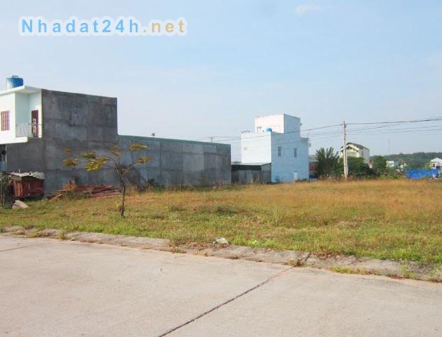 Bán nhà riêng tại Dự án Khu đô thị mới Xuân Thới Sơn, Hóc Môn, Tp.HCM diện tích 56m2  giá 450 Triệu