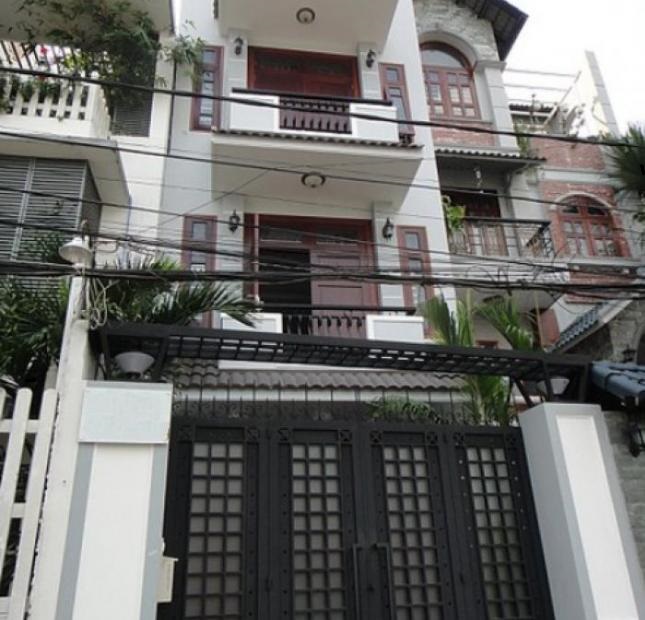 Nhà Đẹp Phan Đình Giót, HXH tránh, 202m2 3T, giá chỉ còn có 20.8 tỷ.