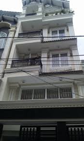 Bán nhà riêng tại đường Bạch Đằng, Phường 14, Bình Thạnh, TP. HCM