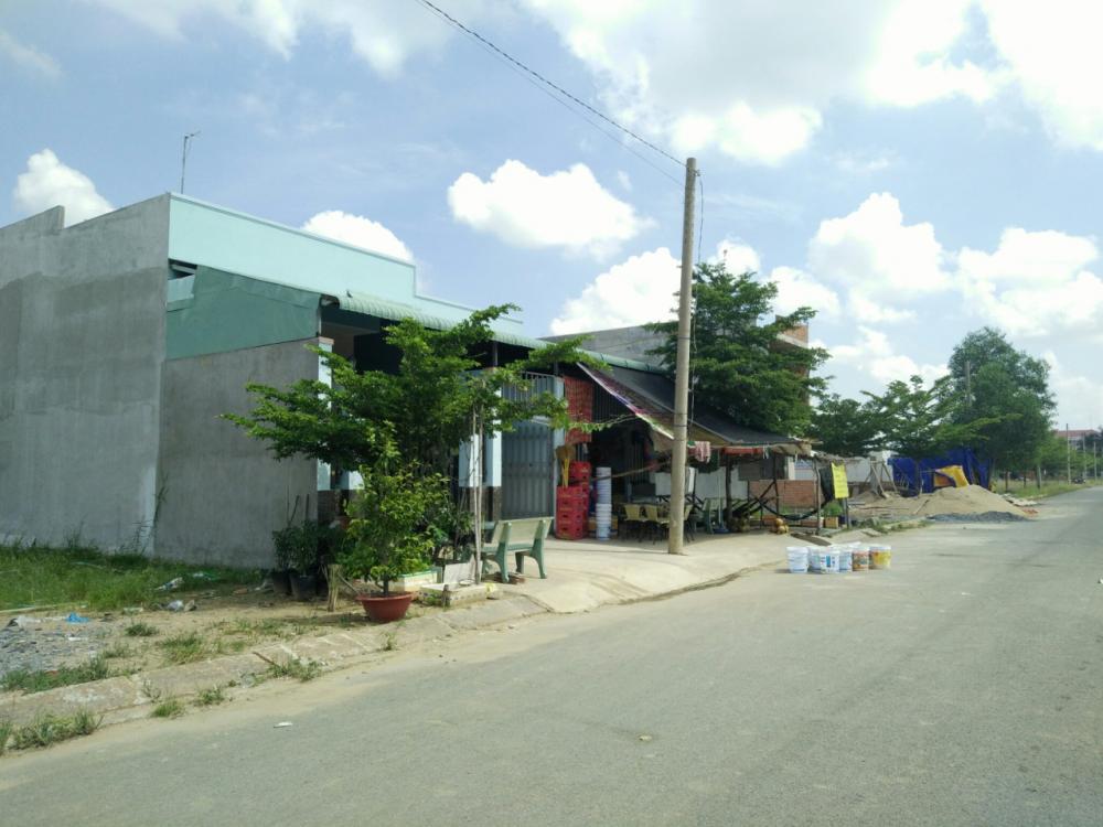 Bán nhà riêng tại Đường Tỉnh Lộ 10, Xã Phạm Văn Hai, Bình Chánh, Tp.HCM diện tích 260m2  giá 1400 Triệu