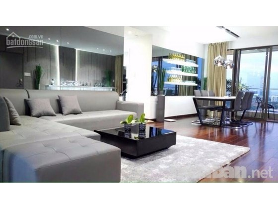 Cho thuê gấp căn hộ Riverside Residence Q7, diện tích 130m2, giá 25tr/tháng lh 0918 0808 455