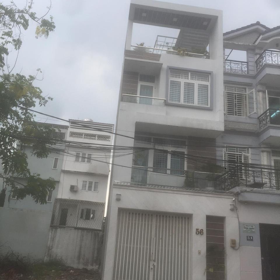 Bán nhà riêng tại Đường 5, Bình Tân, diện tích 160m2  giá 13 Tỷ