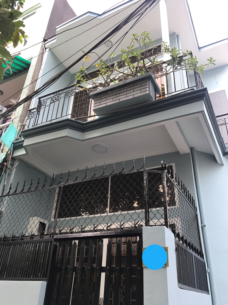 Bán gấp nhà 2 mặt hẻm đường Cô Bắc, Phú Nhuận