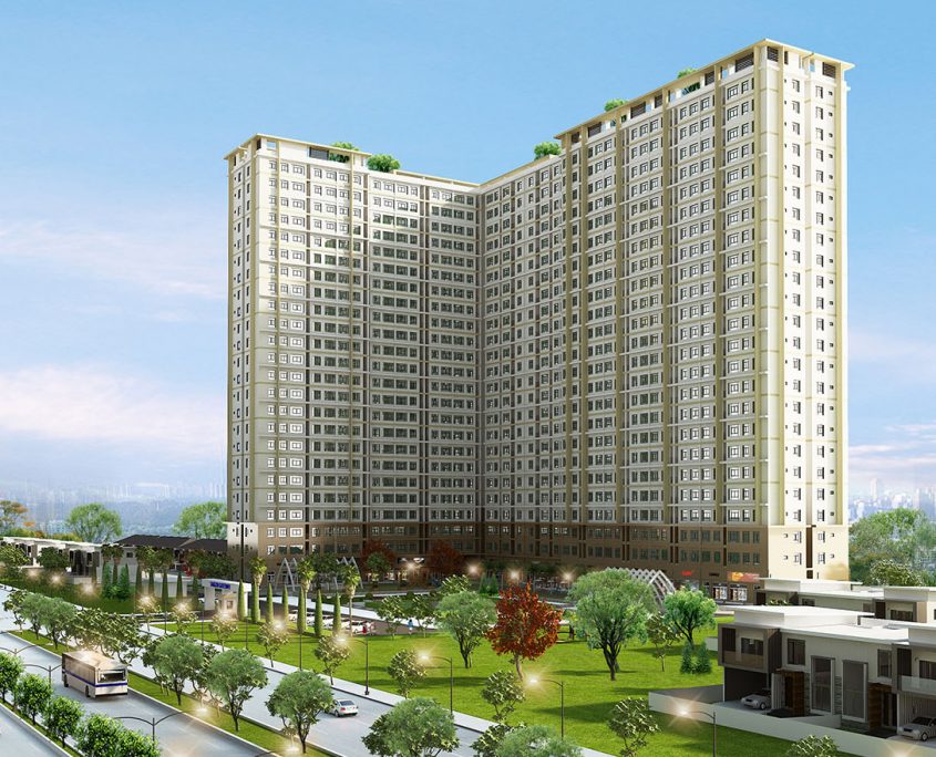 Bán căn hộ Saigon Gateway, Quận 9, 90m2, 3PN, giá 2.7 tỉ, 0909 761 547