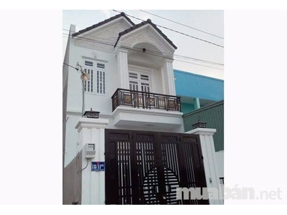 Bán nhà mặt tiền đường Mạc Thị Bưởi, P. Bến Nghé, Quận 1. DT 4.5X21 GIÁ 105 TỶ   