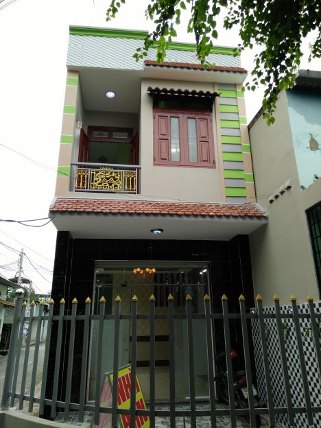 Xoay vôn đầu tư bán gấp căn nhà riêng Nguyễn Tri Phương p8q5.