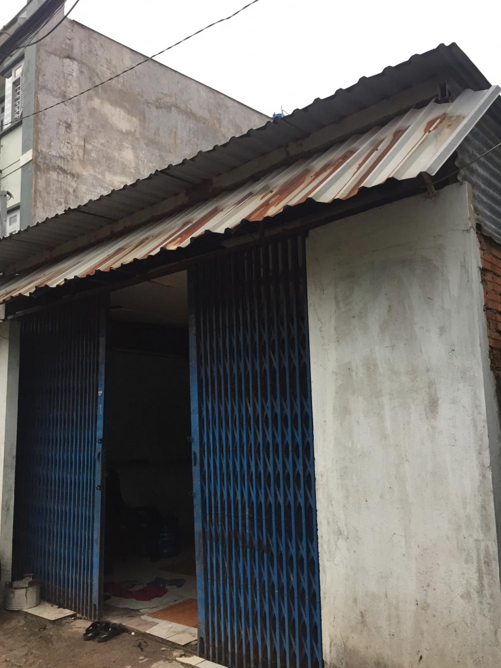Bán nhà riêng tại Đường Lê Văn Khương, Phường Hiệp Thành, Quận 12, Tp.HCM diện tích 82m2  giá 3.5 Tỷ