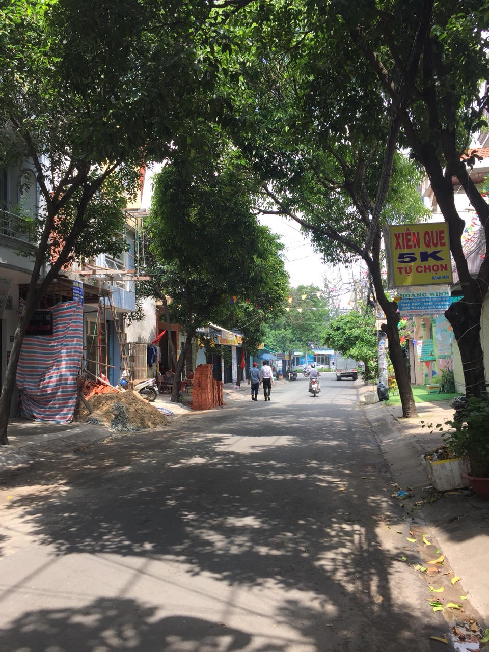 Chính chủ bán rẻ căn nhà cổng chợ An Nhơn, đường Lê Đức Thọ, P6, Gò Vấp.