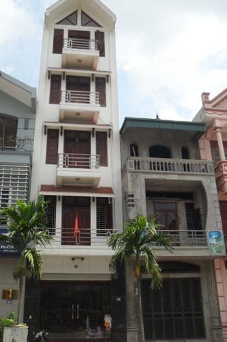 Bán tòa nhà CHDV mặt tiền Hồ Xuân Hương, Quận 3, 19x20m, hầm 7 lầu, TN 900tr/th