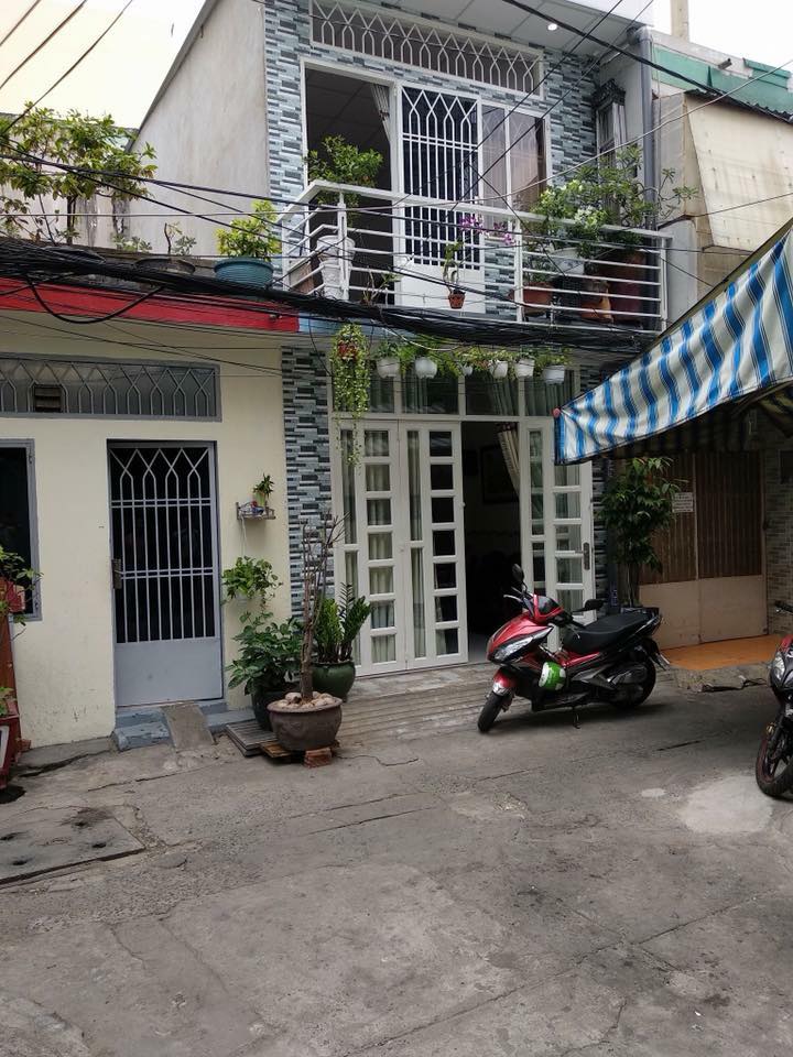 Tôi Cần tiên KD bán gấp nhà riêng tại Đường Thích Quảng Đức, Phường 5, Phú Nhuận, 3tỷ.