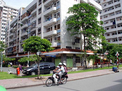 Cần bán nhà hẻm xe hơi 6m, 55 Nguyễn Thượng Hiền, Phường 5, Bình Thạnh