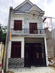 Bán nhà riêng tại Đường Trần Văn Giàu, Xã Lê Minh Xuân, Bình Chánh, Tp.HCM diện tích 80m2  giá 980 Triệu, SHR