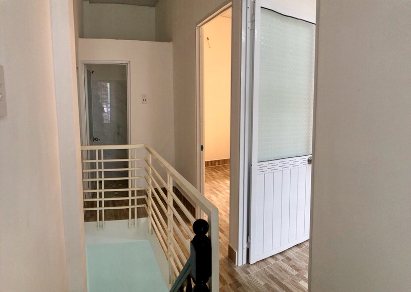 Bán nhà riêng tại Đường Trần Xuân Soạn, Phường Tân Hưng, Quận 7, Tp.HCM diện tích 22m2  giá 1.85 Tỷ
