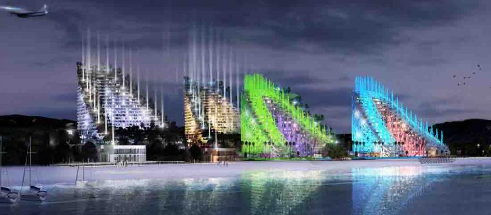 Ra mắt dự án HOT nhất Arena Cam Ranh chỉ 1,5 tỷ/căn rẻ nhất thị trường