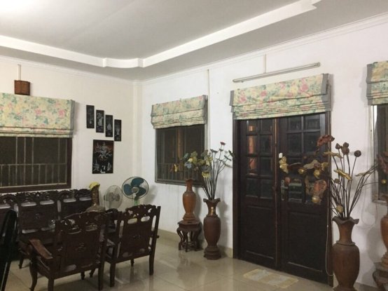 Bán nhà riêng tại Đường Bạch Đằng, Phường 24, Bình Thạnh, Tp.HCM diện tích 65m2  giá 7200 Triệu
