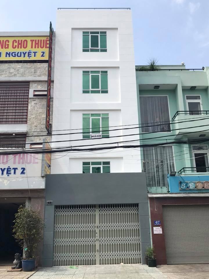 Bán nhà MTKD Đường Số 49, Bình Tân, diện tích 81m2  giá 8.5 Tỷ