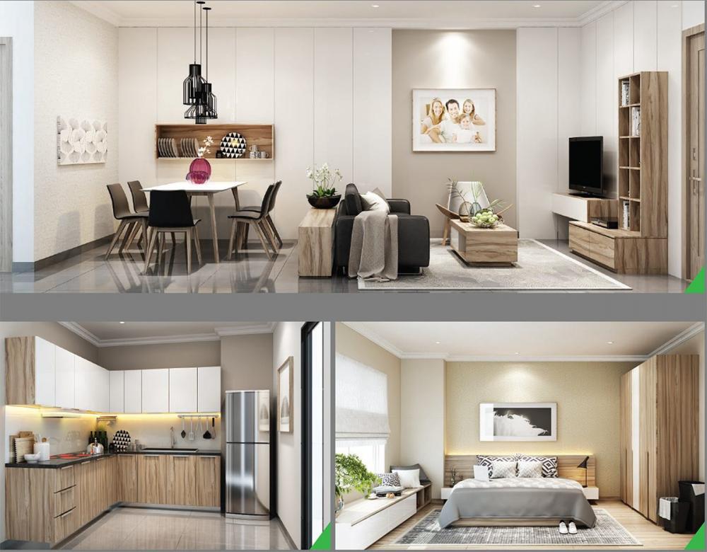 Chính thức mở bán căn hộ homyland 3 trung tâm quận 2. Nhận nhà hoàn thiện cao cấp quý 1/2019