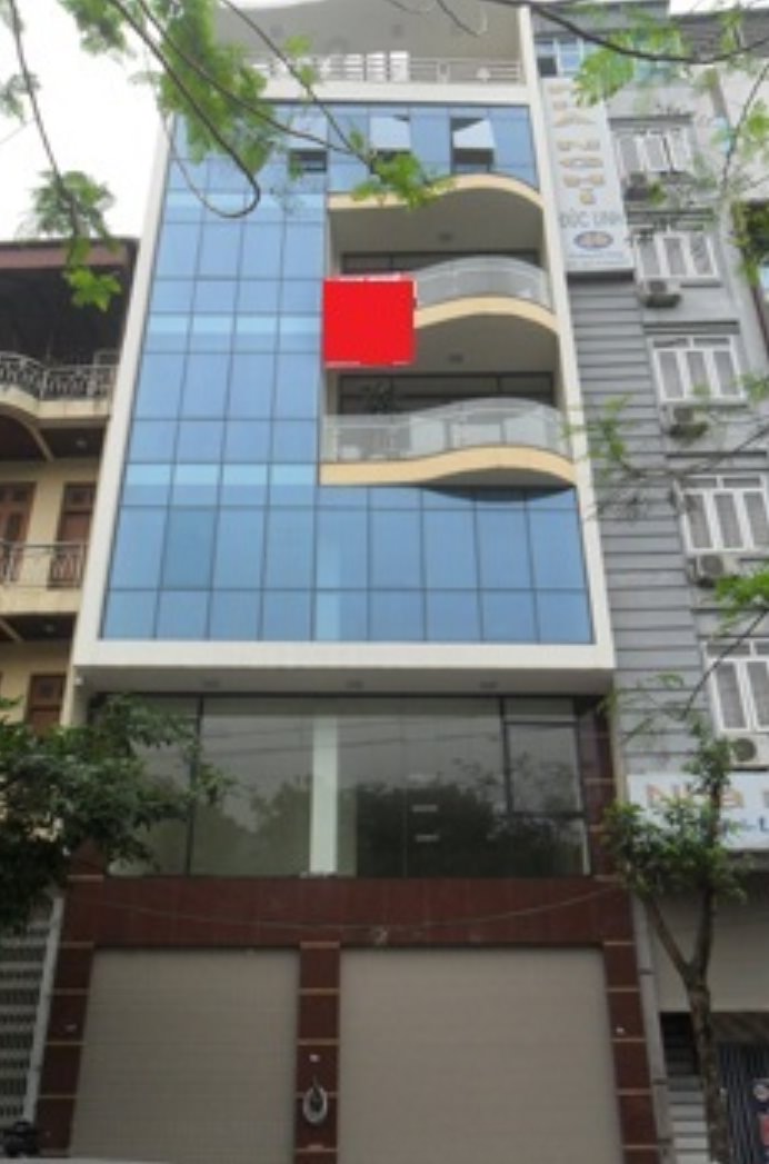 Bán nhà mặt tiền Tự Cường, p4, Tân Bình 7.5x16m 1 trệt lửng 3 lầu, giá 13.9 tỷ