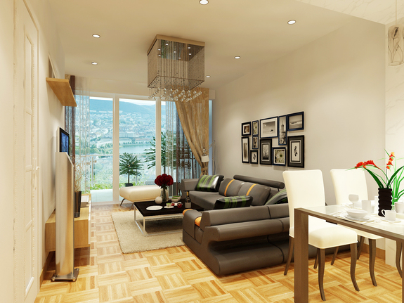 Bán nhà giá rẻ Quận 10,mặt tiền Ngô gia tự 4,85 x 20 nhà 3 lầu “cơ hội đầu tư”