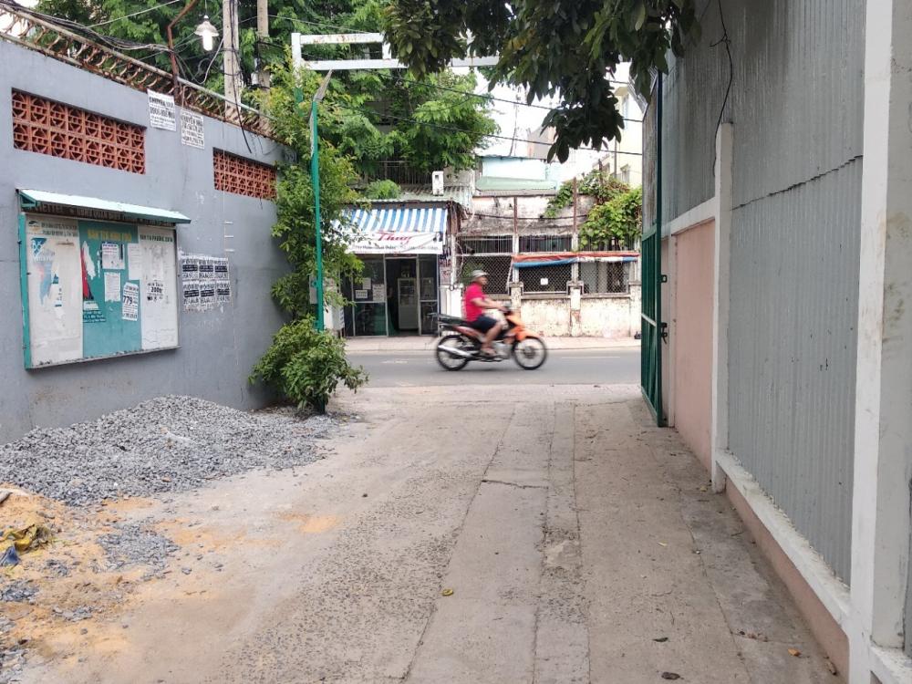Cần bán nhà Nguyễn Văn Đậu, Phường 11, Bình Thạnh