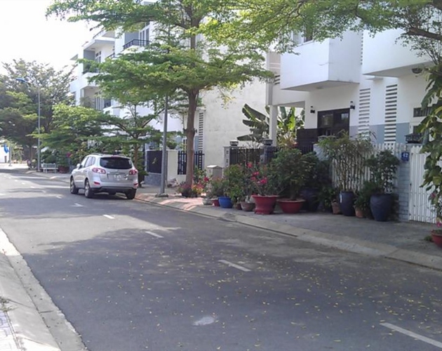 Bán nhà mặt phố tại Đường Huỳnh Tấn Phát, Phường Tân Thuận Đông, Quận 7, Tp.HCM diện tích 37m2  giá 1,9 Tỷ