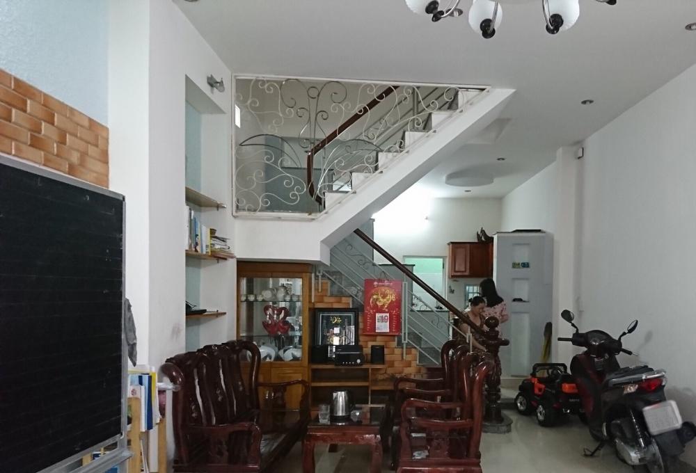 Bán nhà riêng tại Đường Lê Văn Lương, Phường Tân Quy, Quận 7, Tp.HCM diện tích 213m2  giá 4.9 Tỷ