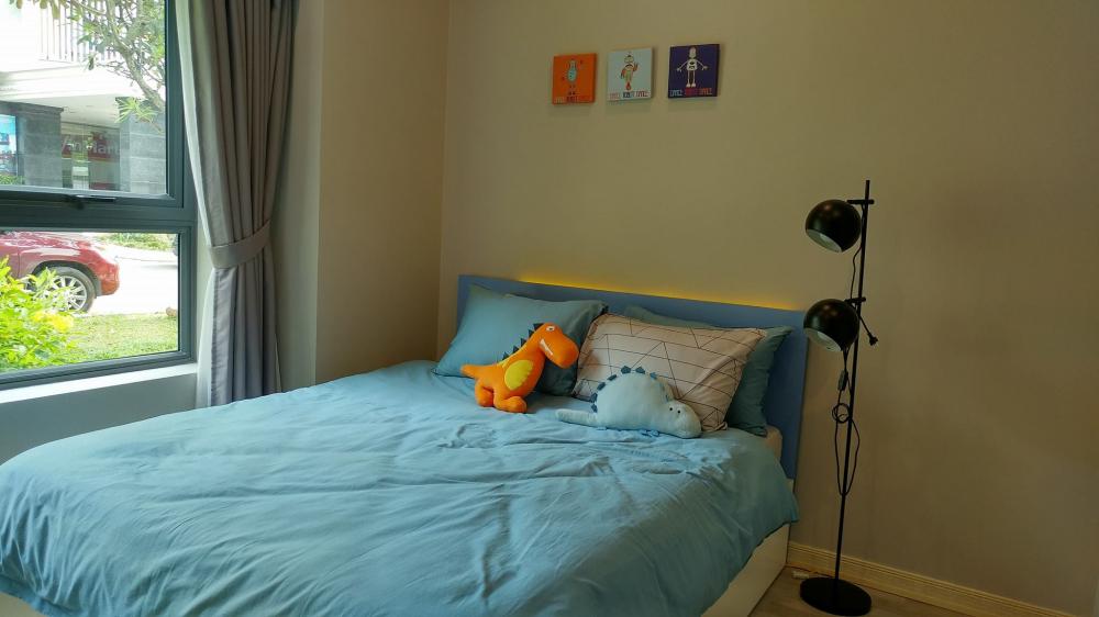 Bán căn hộ chung cư tại Dự án Homyland 3, Quận 2, Hồ Chí Minh diện tích 75m2 giá 29 Triệu/m²
