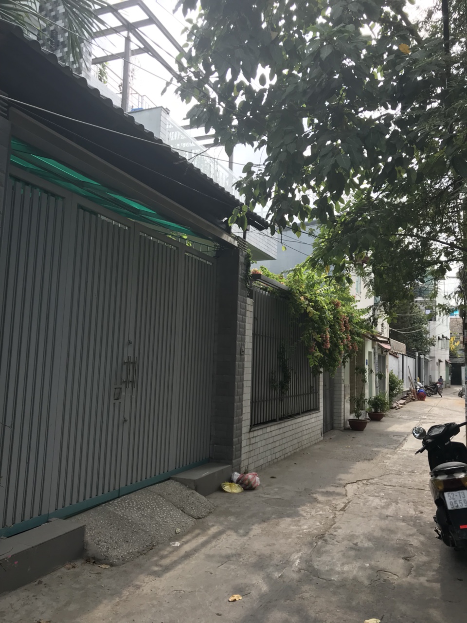 Nhà phố 5x18m, HXH 30 Lâm Văn Bền, Tân Kiểng, Quận 7
