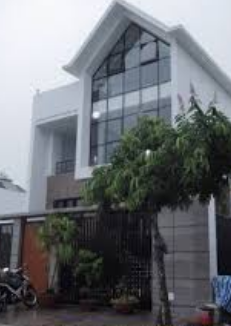 Bán nhà biệt thự, liền kề tại Đường Huỳnh Tấn Phát, Nhà Bè, Tp.HCM diện tích 450m2  giá 5.5 Tỷ