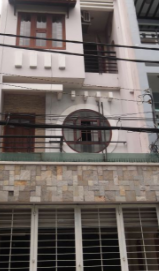 Bán nhà mặt phố tại Đường Hòa Hưng, Quận 3, Tp.HCM diện tích 80m2  giá 4.1 Tỷ