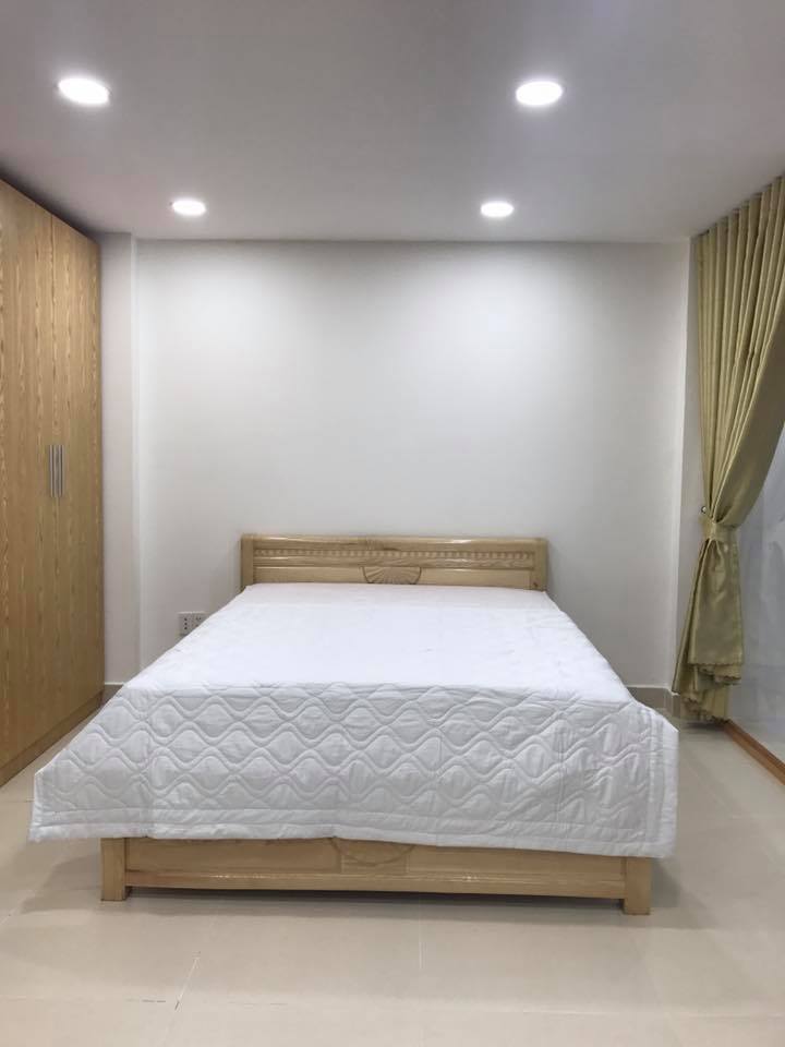 Cho thuê căn hộ dịch vụ đẹp Thảo Điền Q.2 40m2 giá 11 Triệu Ms. Nga 0938002386