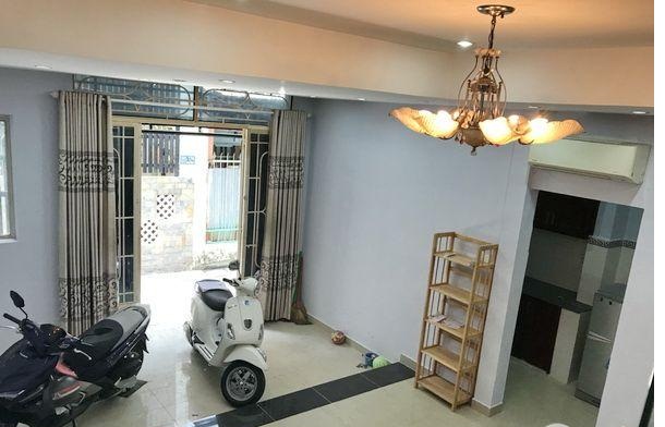 Bán nhà mặt phố tại đường 53, Phường Bình Thuận, Quận 7, TP. HCM, giá 5.6 tỷ
