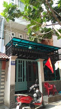 Bán Nhà Hẻm 70 đường Nguyễn Ngọc Nhựt, diện tích 4,2x12,9m.Giá 5,3 tỷ 