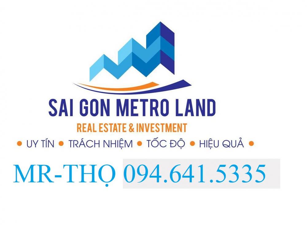 Kẹt tiền bán nhà MT Ấp Bắc, Núi Thành, P13, Q. Tân Bình, 4,5* 15m, giá hơn 9 tỷ