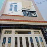Bán nhà riêng tại Đường Hương lộ 2, Phường Bình Trị Đông, Bình Tân, Tp.HCM diện tích 54m2  giá 1.550 Tỷ