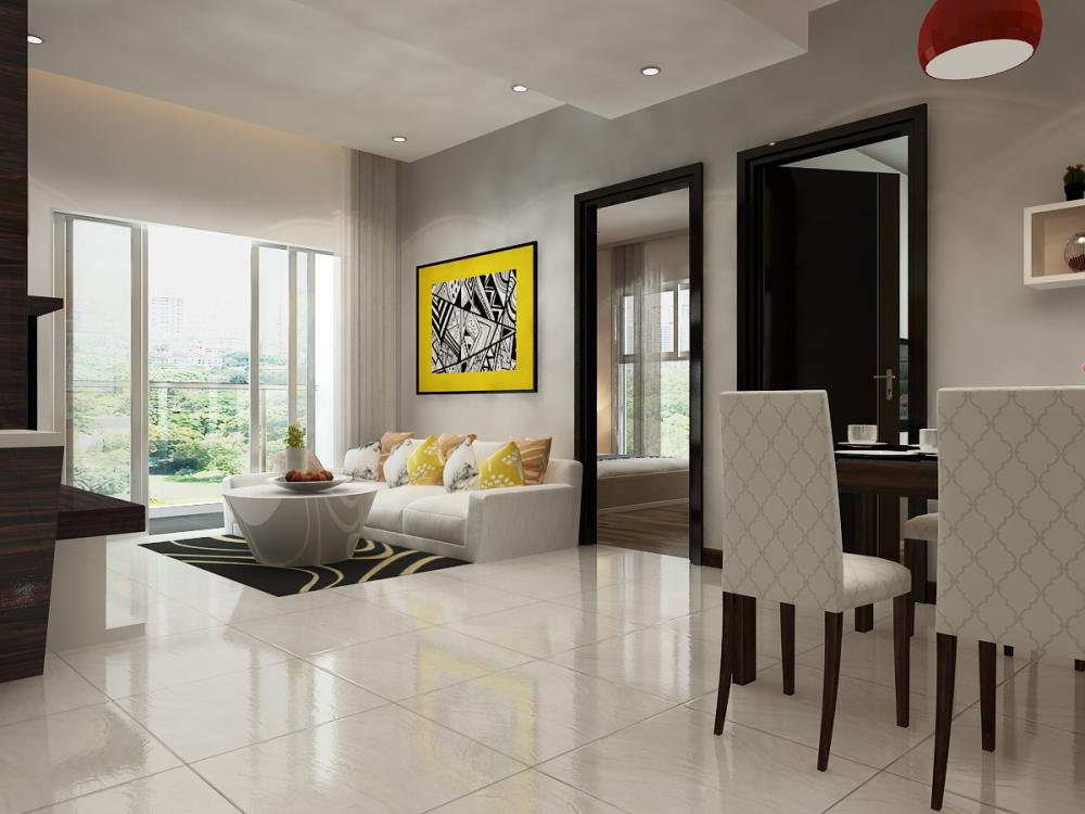 Cần bán gấp nhà đẹp 2 lầu, tiện mua bán, mở VP tại đường Hồng Bàng, P.16, Q.11. Giá 4.3 tỷ