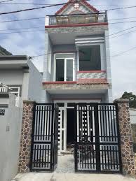 Bán nhà riêng tại Đường Trần Văn Giàu, Xã Phạm Văn Hai, Bình Chánh, Tp.HCM diện tích 15m2  giá 950 Triệu