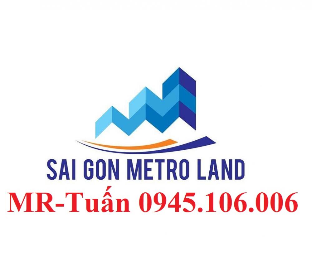 Bán nhà mặt tiền Ấp Bắc, quận Tân Bình (4,5mx15m), giá chỉ 12,4 tỷ, LH 0945106006