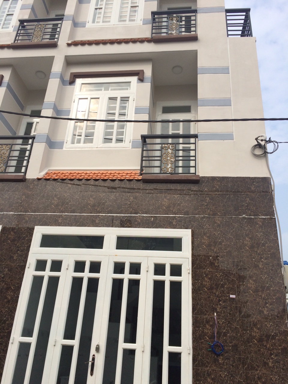 Bán nhà riêng tại Đường Lê Văn Quế, Phường Bình Trị Đông, Bình Tân, Tp.HCM diện tích 63m2  giá 1.500 Tỷ