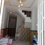Bán nhà riêng tại Đường Lê Văn Quới, Phường Bình Trị Đông, Bình Tân, Tp.HCM diện tích 63m2  giá 2.000 Tỷ